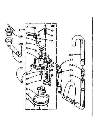 Water system