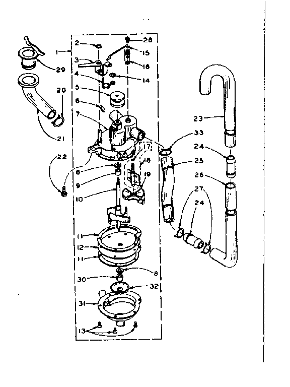 Water system