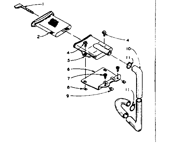 Filter assembly