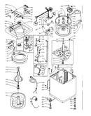 Machine sub-assembly