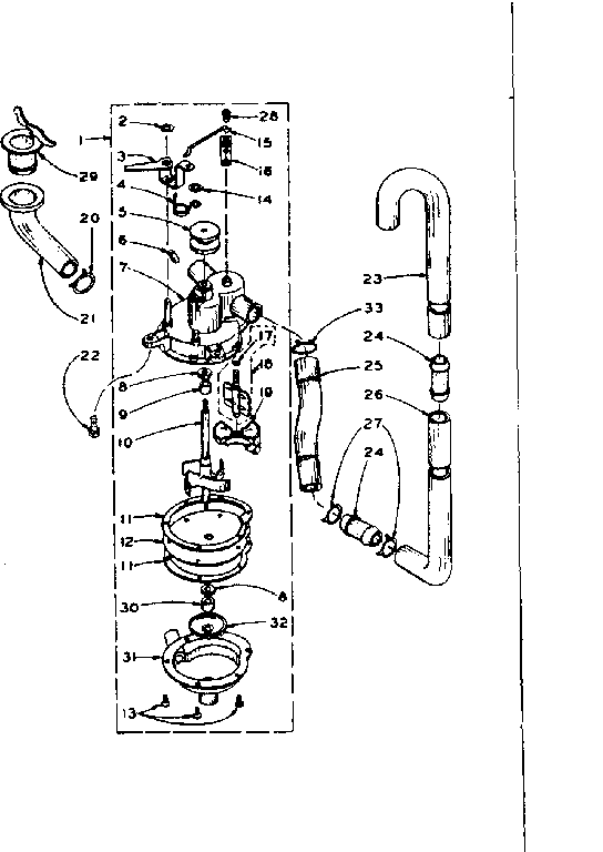 Water system