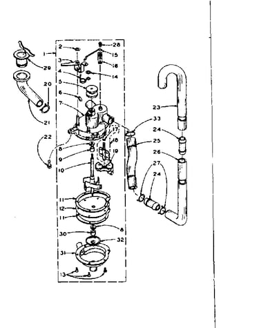 Water system