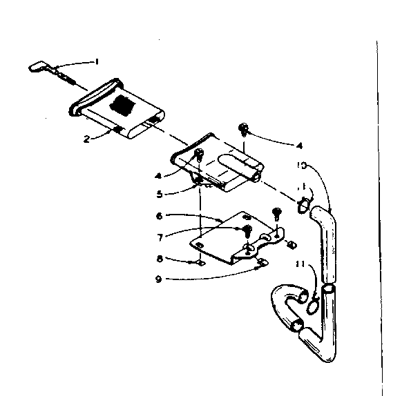 Filter assembly