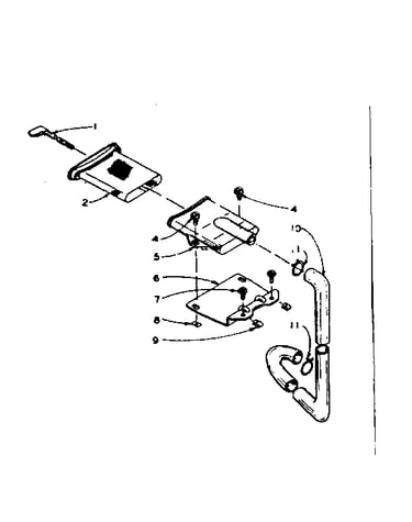 Filter assembly