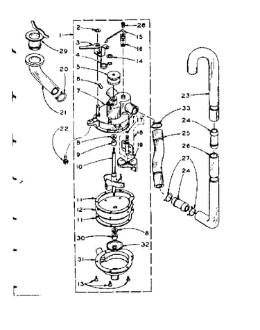 Water system