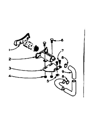 Filter assembly