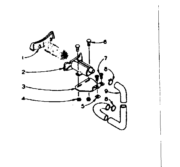 Filter assembly