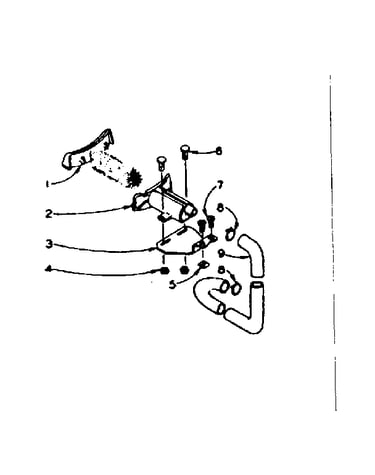 Filter assembly