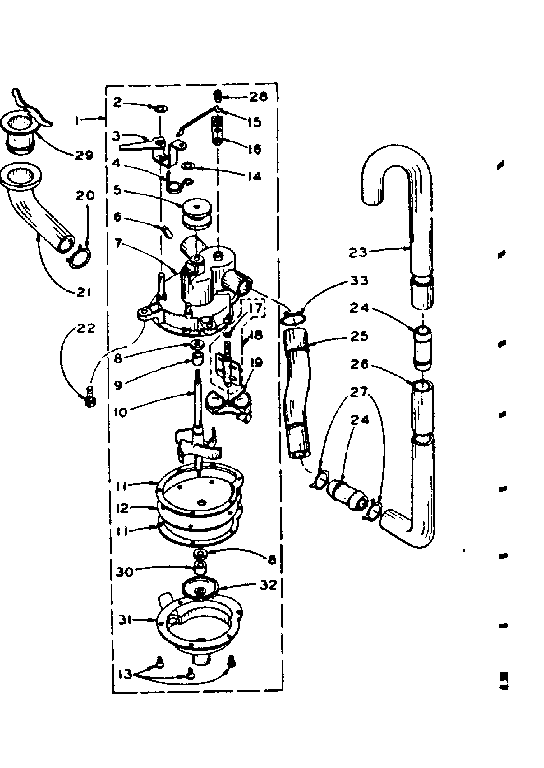 Water system
