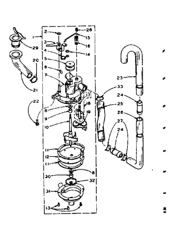 Water system