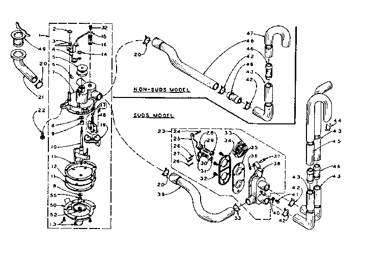 WATER SYSTEM