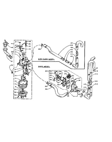 Water system