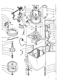 Machine sub-assembly