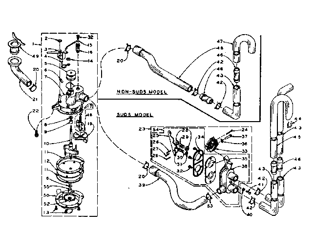 Water system