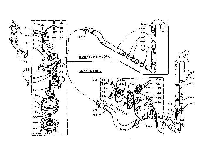 Water system