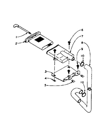 Filter assembly