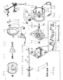 Machine sub-assembly