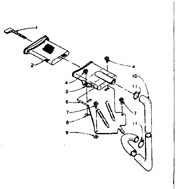 FILTER ASSEMBLY