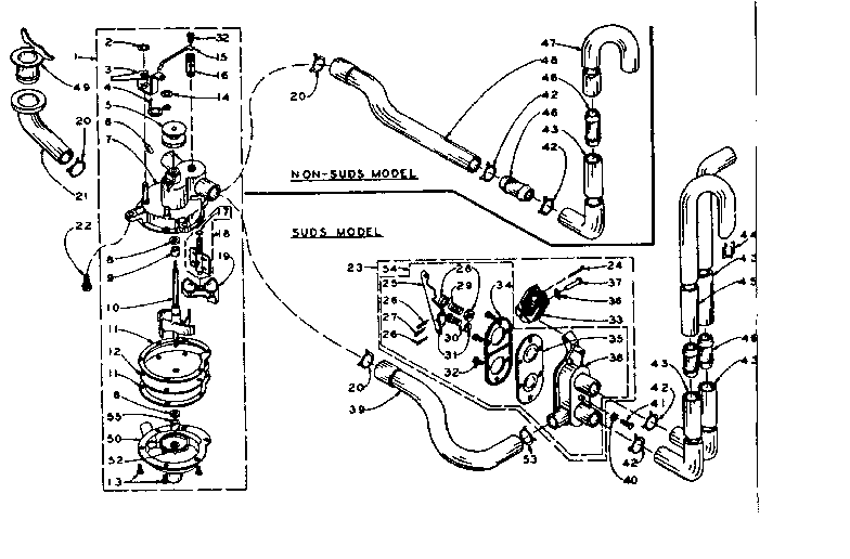 Water system