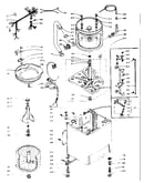 Machine sub-assembly