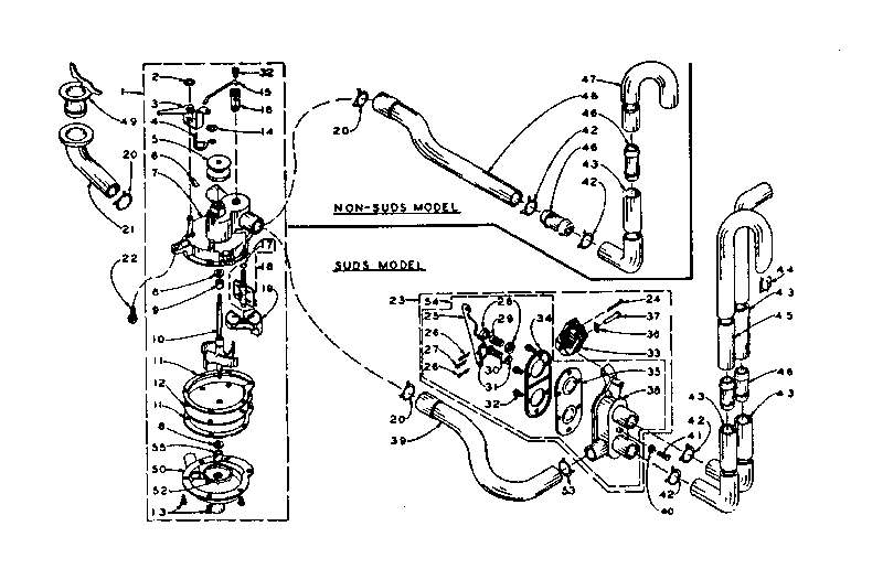 MACHINE SUB-ASSEMBLY