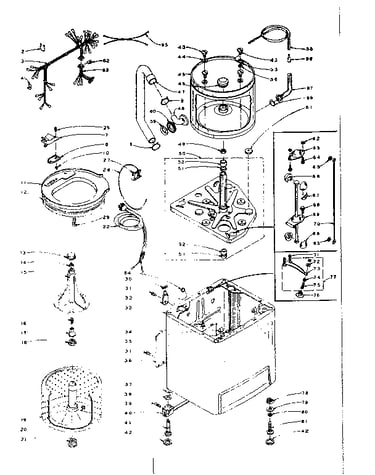 Water system