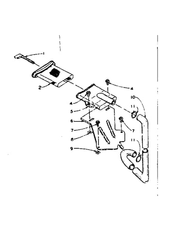 Filter assembly