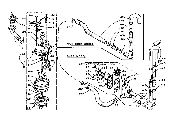 Water system