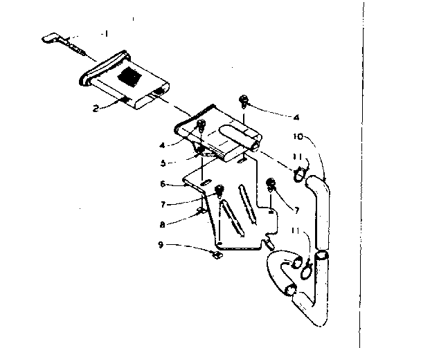 Filter assembly