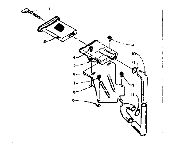 Filter assembly