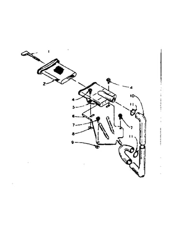 Filter assembly