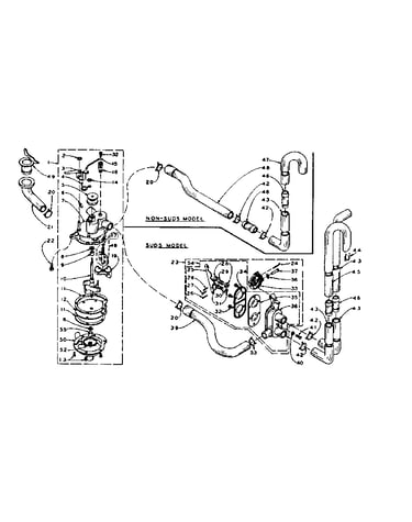 Water system