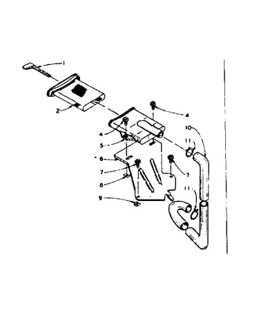 Filter assembly