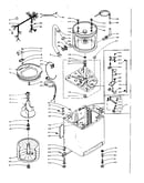 Machine sub-assembly