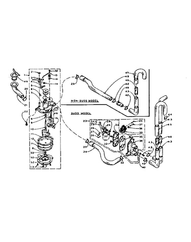 Water system