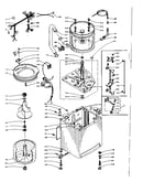 Machine sub-assembly