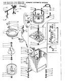 Machine sub-assembly