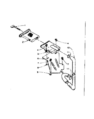 Filter assembly