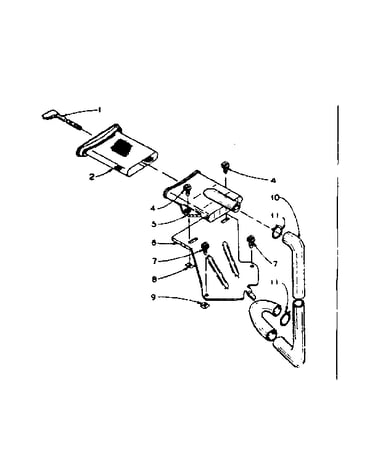 Filter assembly