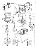Machine sub-assembly