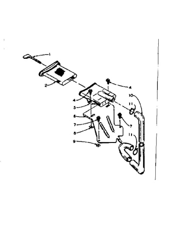 Filter assembly