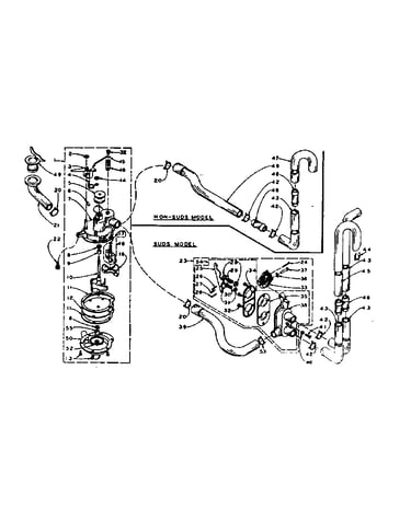 Water system