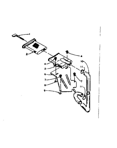 Filter assembly