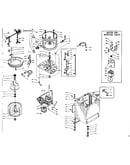 Machine sub-assembly