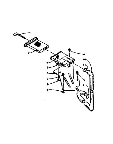 Filter assembly
