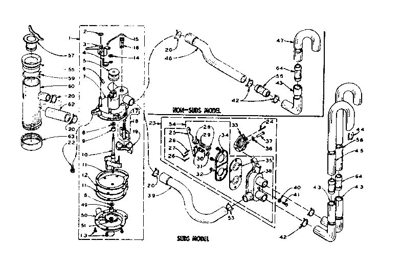 Water system