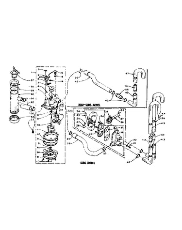 Water system
