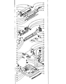 Top and console assembly