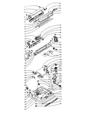 Top and console assembly