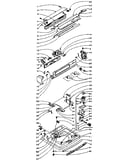 Top and console assembly